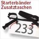 Starterb�nder, Seiten- & Oberrohrtaschen