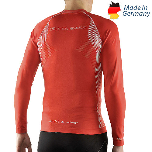 Thoni Mara Langarm Shirt (Herren) *Auslaufmodell*