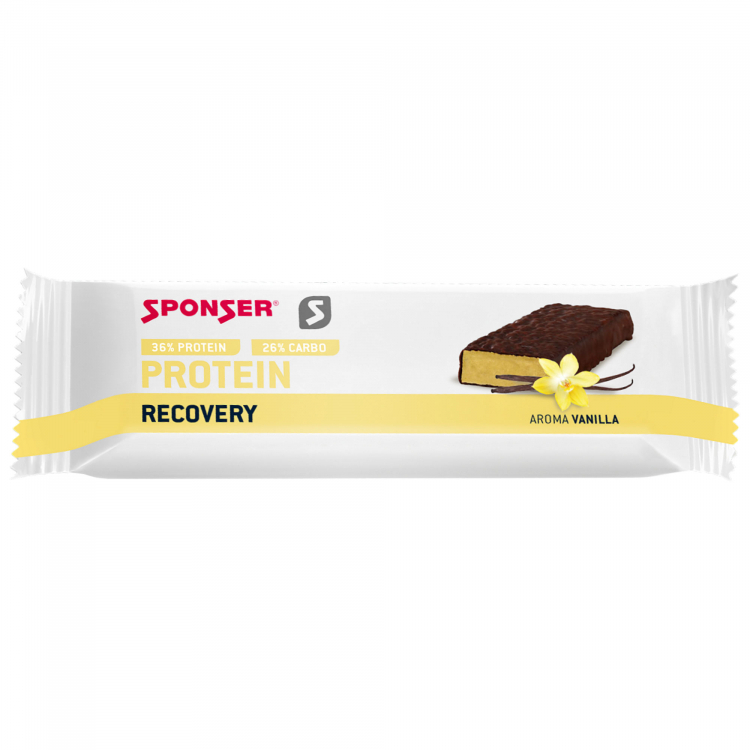 Sponser Protein Bar