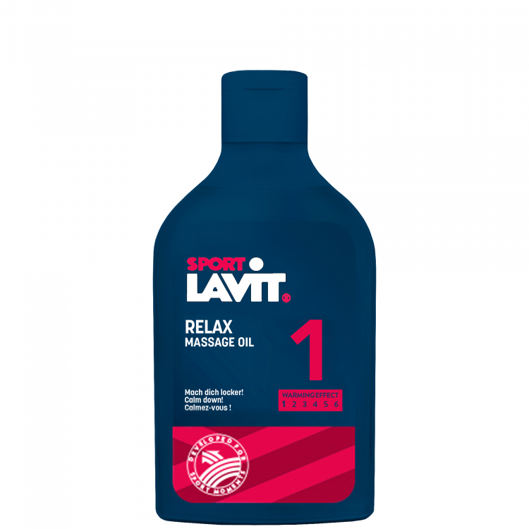 Sport Lavit Massage Body�l