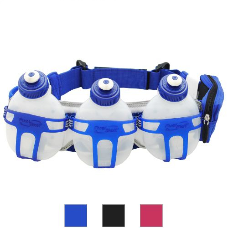 FuelBelt Revenge R30 *Optimale Gewichtsverteilung*
