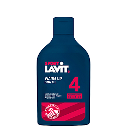 Sport Lavit Sport�l Aktiv *Aufw�rm�l*