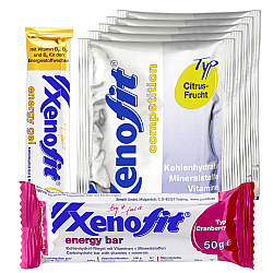 Xenofit Trainingspaket