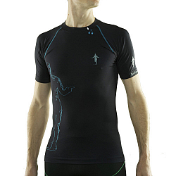 Thoni Mara T-Shirt Premium-Serie (Herren)