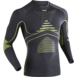 X-Bionic EVO Long Shirt Energy Accumulator (Herren)