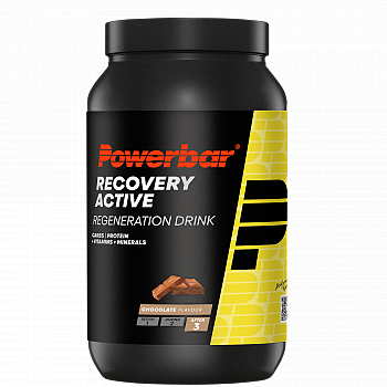 Powerbar Recovery ACTIVE Drink